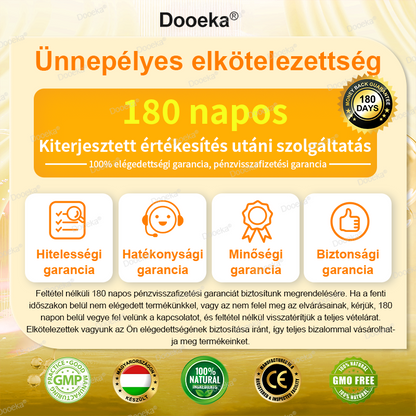 💛Dooeka® 𝟖-𝐈𝐧-𝟏 Méhméreg & Tallow Bőrfirmító és Regeneráló Krém(7 napon belül hatékony) Méhméreg + Tallow · 7X Mélyhidratálás, célozza meg a ráncokat, megereszkedést, striákat, sötét foltokat, purpurát, gyulladásokat és még sok mást.