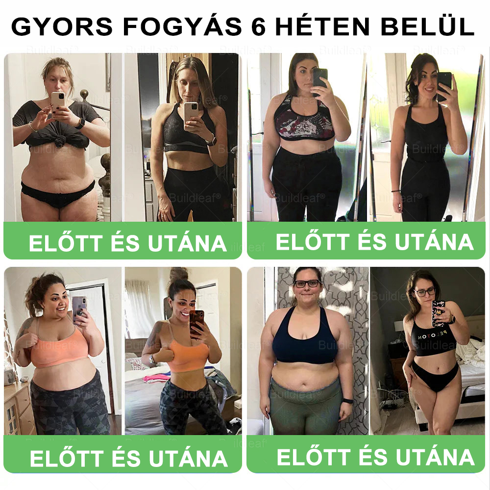 BuildLeaf®🚚 GLP-1 8-az-1-ben Fit &amp; Vital Orális Oldat (Csak napi egyszer, látható változások 7 nap alatt)  Elhízásra, szív- és érrendszeri egészségre, cukorbetegségre, alvási apnoéra, emésztőrendszeri egészségre, ízületi problémákra és még sok másra