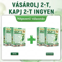 🔥4 doboz - Akár 20+kg-os fogyás