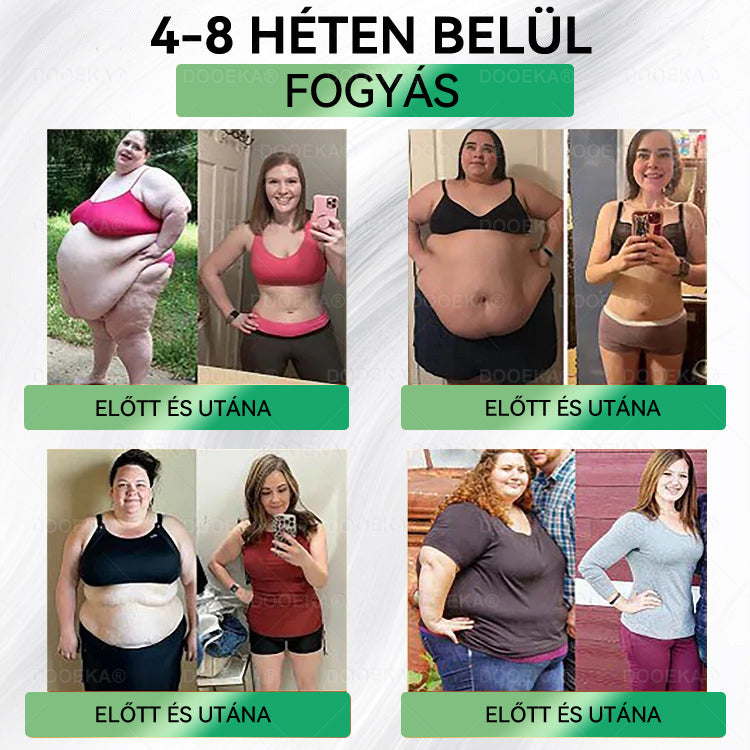 🔥  DOOEKA® GLP-1 8 az 1-ben Fit & Vital Szájon át szedhető oldat – 👨‍⚕️ Napi egyszer, 7 nap alatt látható változás / Elhízás, szív- és érrendszeri egészség, cukorbetegség, alvási apnoe, bélrendszer egészsége, ízületi problémák és még sok más esetén