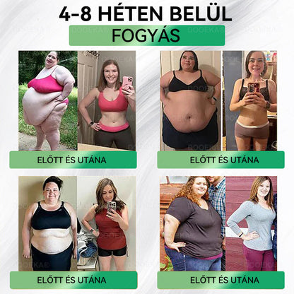 🔥  DOOEKA® GLP-1 8 az 1-ben Fit & Vital Szájon át szedhető oldat – 👨‍⚕️ Napi egyszer, 7 nap alatt látható változás / Elhízás, szív- és érrendszeri egészség, cukorbetegség, alvási apnoe, bélrendszer egészsége, ízületi problémák és még sok más esetén