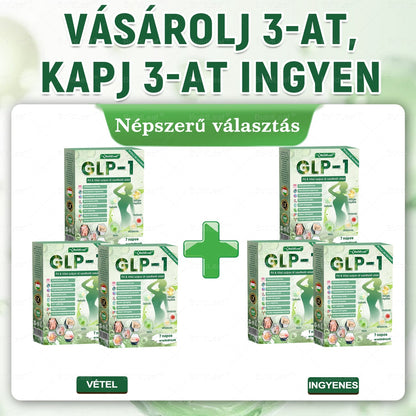 BuildLeaf®🚚 GLP-1 8-az-1-ben Fit &amp; Vital Orális Oldat (Csak napi egyszer, látható változások 7 nap alatt)  Elhízásra, szív- és érrendszeri egészségre, cukorbetegségre, alvási apnoéra, emésztőrendszeri egészségre, ízületi problémákra és még sok másra