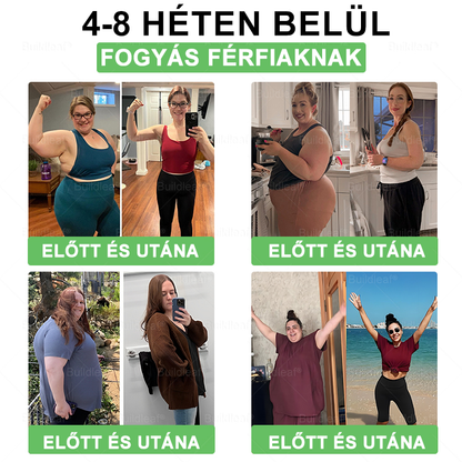 BuildLeaf®🚚 GLP-1 8-az-1-ben Fit &amp; Vital Orális Oldat (Csak napi egyszer, látható változások 7 nap alatt)  Elhízásra, szív- és érrendszeri egészségre, cukorbetegségre, alvási apnoéra, emésztőrendszeri egészségre, ízületi problémákra és még sok másra